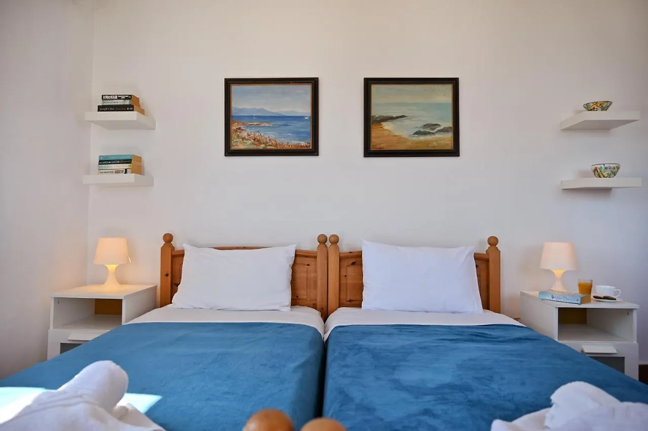 Villa Daisy Фискардон
