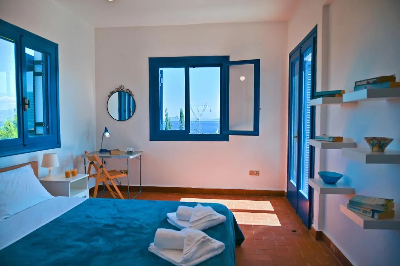 Villa Daisy Фискардон
