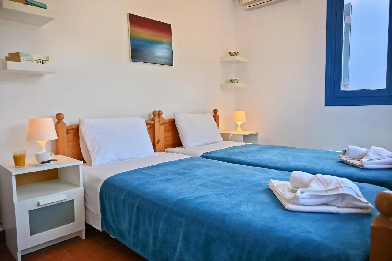 Villa Daisy Фискардон